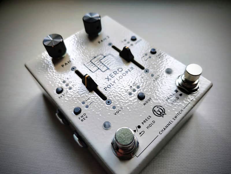 Walrus Audio Xero Polylooper