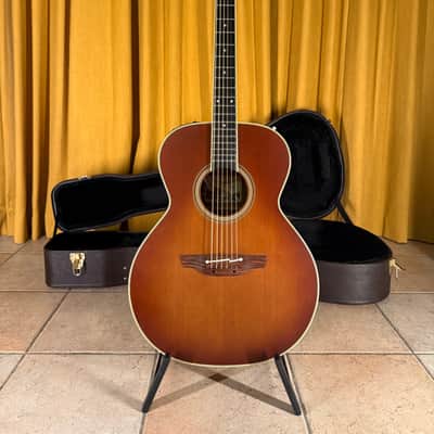 Takamine TF430SS singer songwriter 2008 image 1