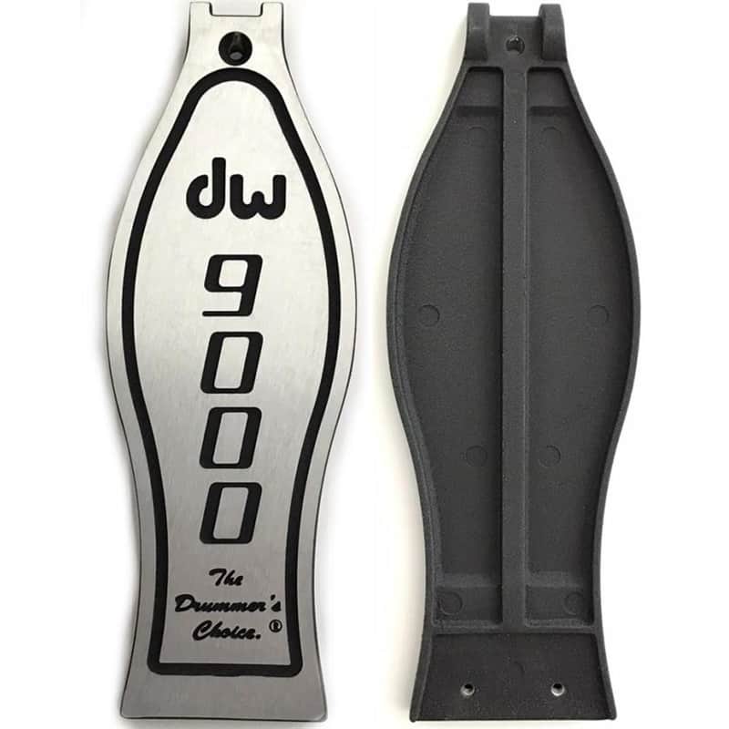 DW 9000 PEDAL FOOTBOARD ONLY image 1