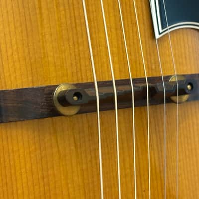 1957 Gibson L-7C image 5