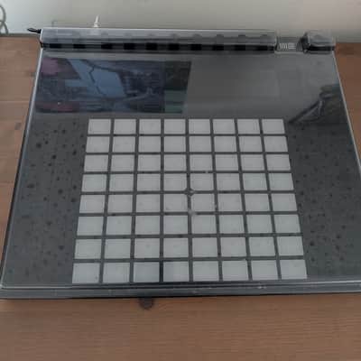 Ableton Push 2 | Decksaver | OVP image 2
