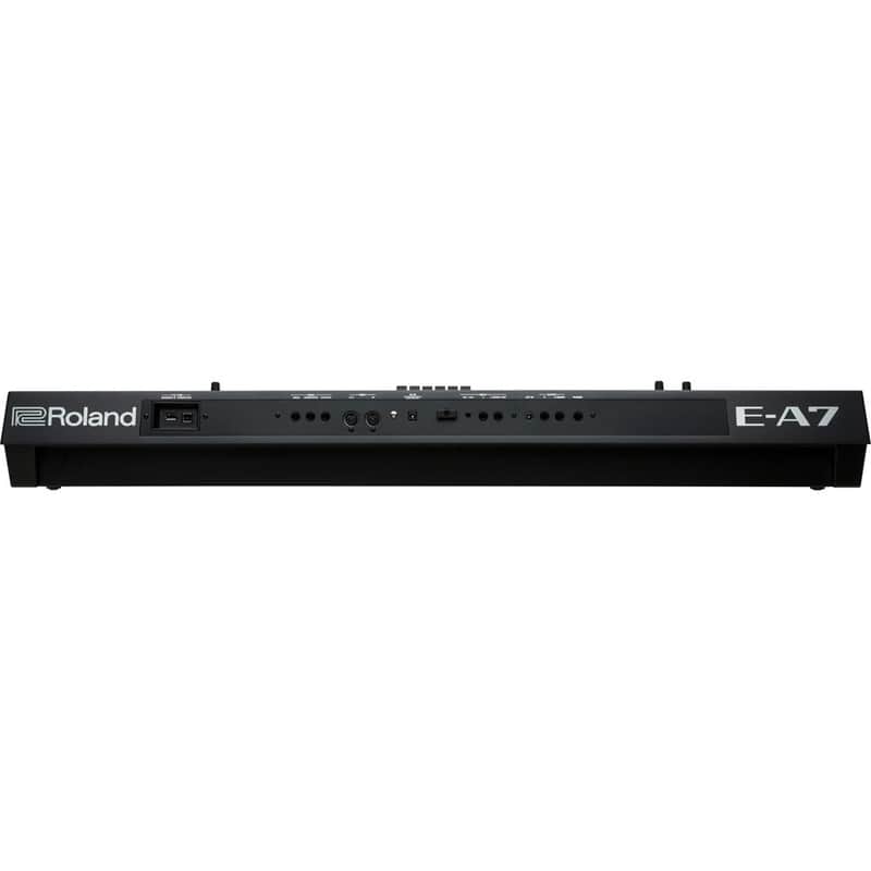 Roland E-A7 61-Key Arranger Keyboard image 2