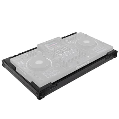 Odyssey FZPIXDJXZWBL Pioneer XDJ-XZ Black Label Low Profile Case - Open Box Mint image 3