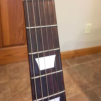Gibson Les Paul Maple Neck 2013 Natural Maple Mahogany image 7