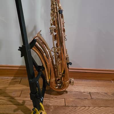 Yanagisawa T-902 Early 2000s - Bronze *CLOSET QUEEN* image 5