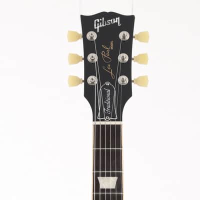 GIBSON USA Les Paul Traditional 120th Anniversary HS [140007995] (05/04) image 10