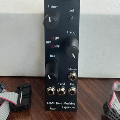 Rare** OAM Time Machine Expander - Timo Rozendal (limited run) image 2
