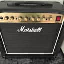 Marshall DSL5CR 2-Channel 5-Watt 1x12" Guitar Combo 2018 - Present - Black