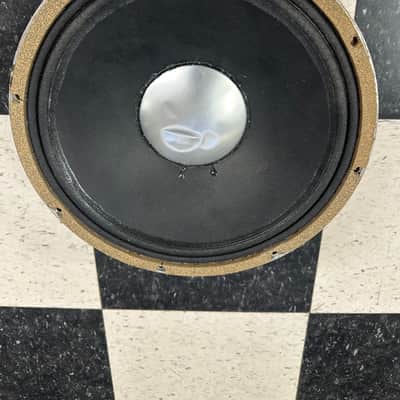 Fender JBL D120F 12” Speaker image 4
