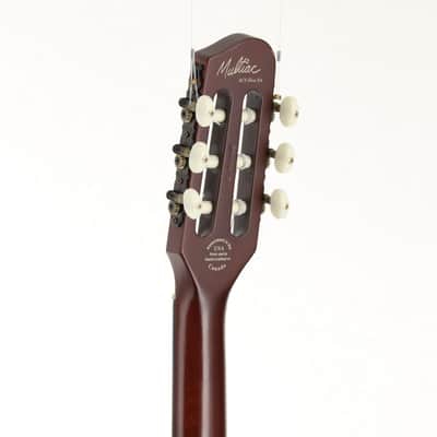 Godin Multiac ACS Slim SA Black (S/N:09455101) (11/27) image 5