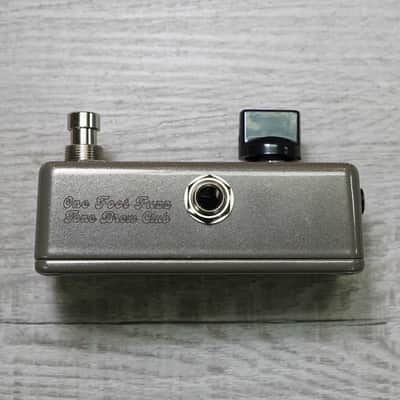 Tone Brew Club  One Foot Fuzz MIJ image 3