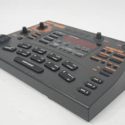 [SALE Ends Sep 24] ZOOM ST-224 SampleTrak Sampler Drum Machine Lo-Fi Effects w/ 100-240V PSU image 6