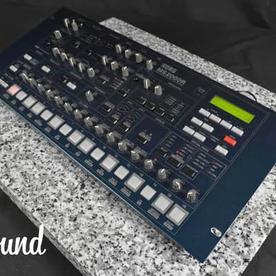 KORG MS2000R Analog Modeling Synthesizer in Very Good condition. image 3