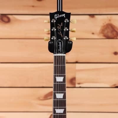 Gibson Les Paul Standard '50s Figured Top - Tobacco Burst - 224930268 image 5