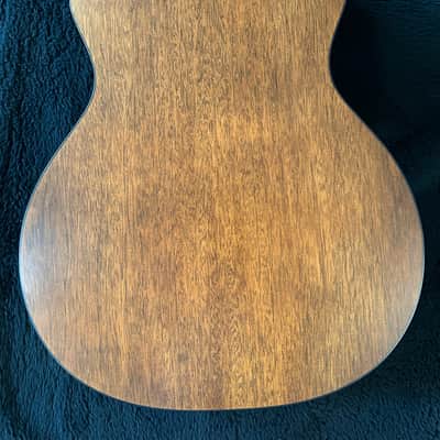 Martin GPC16E-02 - Mahogany /4lbs. 2.5oz. #2859592 image 8