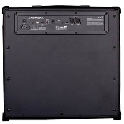 Line 6 Spider V 120 MkII 120-Watt 1x12" Combo Amp - Open Box image 1