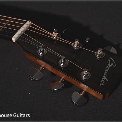 Boucher SG-21-M #BA-1275-OMH (Pre-Owned) image 8