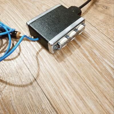 PUNCh - Soviet Guitar Preamp 70s image 4
