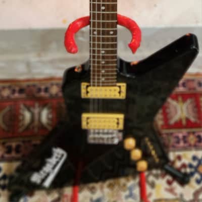 Cort Explorer Effector 1980s MIK image 19