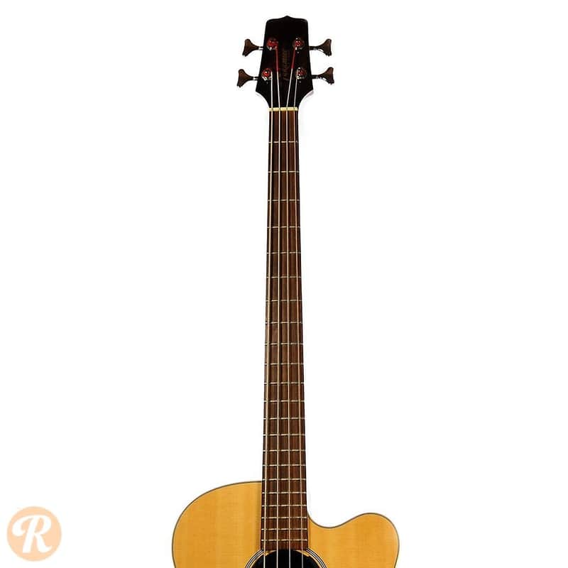 Takamine EG512C Natural image 6