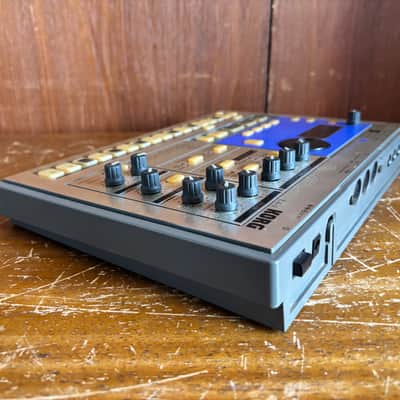 Korg ElecTribe A EA-1 EA1 Analog Modeling Synthesizer w/ power supply image 4