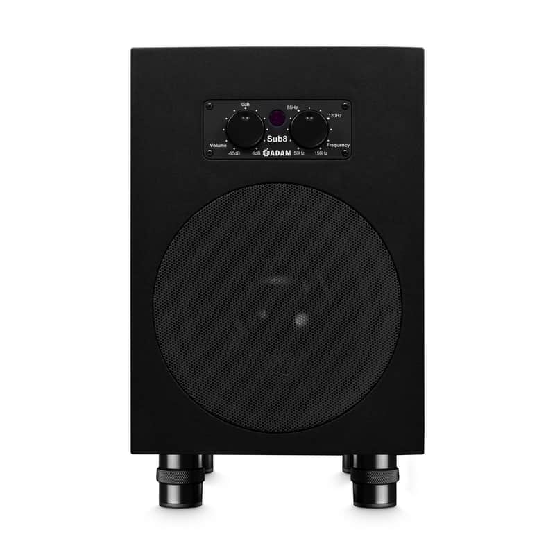 ADAM AUDIO Sub 8 image 1