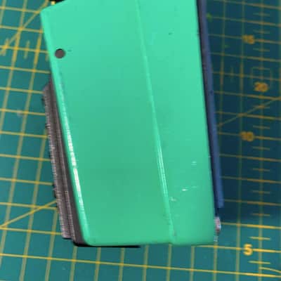 Ibanez MT10 Mostortion 1990s - Green Bild 3
