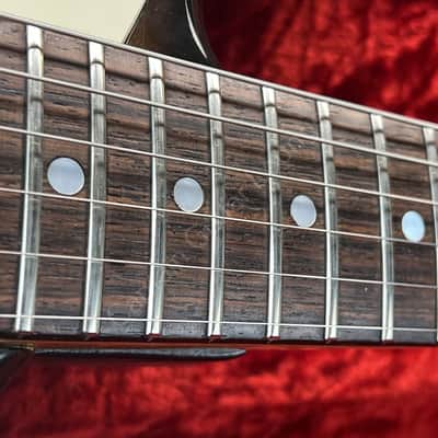 1971 Fender - Stratocaster Hardtail - ID 4777 imagen 11