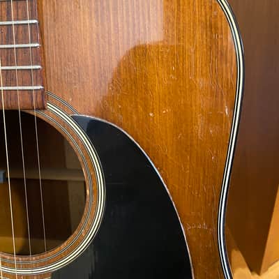 Martin D19 1977 image 5