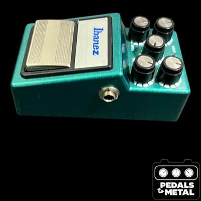 Ibanez TS9B Tube Screamer - X20987 image 5