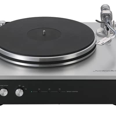 LUXMAN PD-151 MKII - Turntable - NEW! image 1