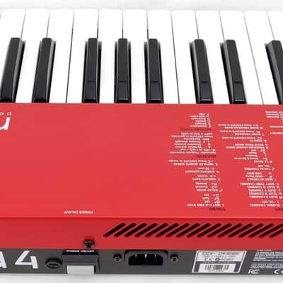 Clavia Nord Lead 4 Performance Synthesizer + Neuwertig + 2 Jahre Garantie image 9