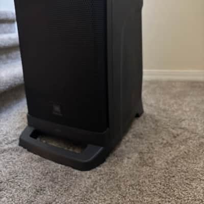 JBL EON ONE All-In-One Linear-Array Portable PA System with Bluetooth (2016) image 3