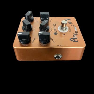 Joyo  JF14 American Sound in Box-x9840 image 4