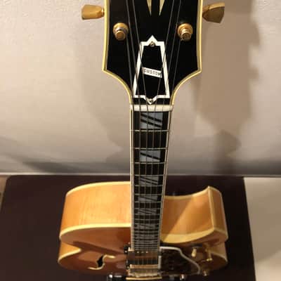 Gibson Super 400 CES 1962 image 7