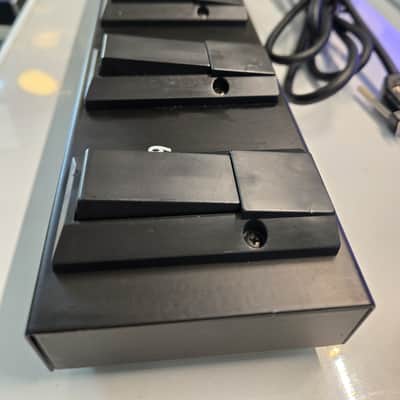 Ketron FS6 Footswitch – Original – Made in Italy – Rare Vintage – Excellent Condition image 1