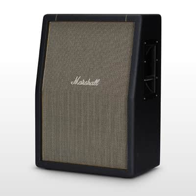 Marshall SV212 Studio Vintage 140-watt 2x12" Vertical Extension Cabinet image 2