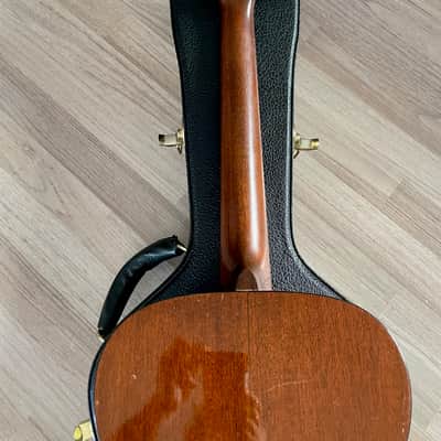 Martin 0-18 1957 image 8