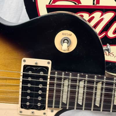 Gibson Les Paul Studio Guitar 2016 image 2
