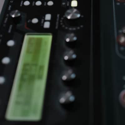 Kemper Amps Profiler Stage with Mission Enginnering SP-1 image 3