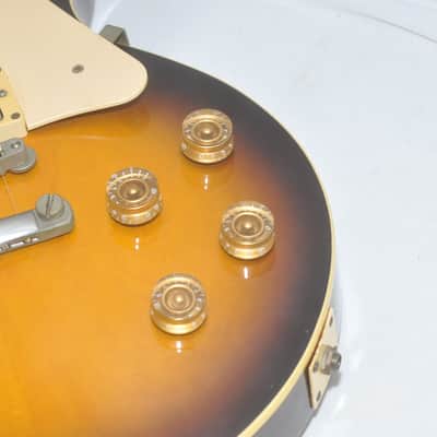 Orville LPS-75 Les Paul Standard Electric guitar Ref. No 7757 image 3