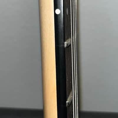 Schecter C-6 Pro FR Aurora Burst Ultra Burl image 10