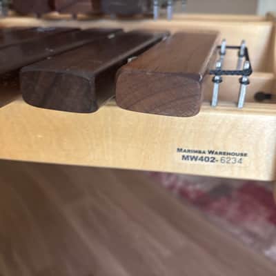 Marimba Warehouse MPM Maxey 3 Octave image 4