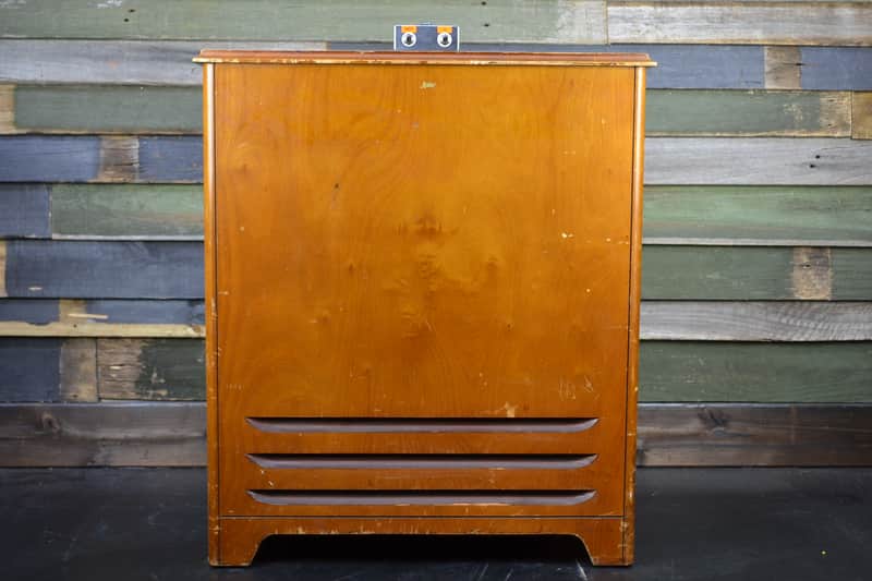Leslie Model 120 Rotating Speaker Cabinet image 1