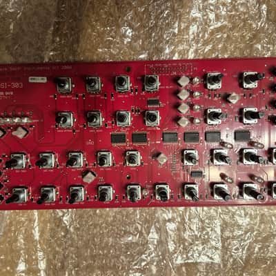 Dave Smith Instruments Mono Evolver MEK Detented ALPS Potentiometer Circuit Boards Replacement Parts image 2