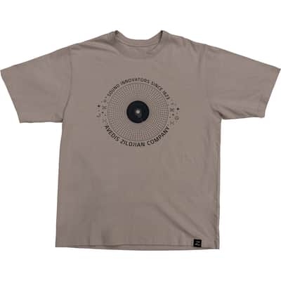Zildjian ZATS0173-LE Alchem-E Sand T-shirt Large image 1