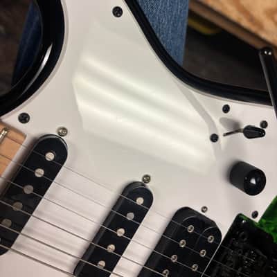 Jackson X Series Adrian Smith Signature SDXQ (USED) image 8