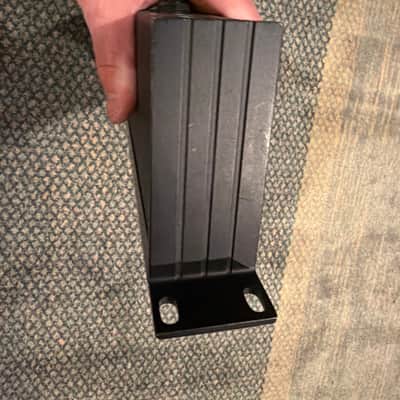 Lexicon Reflex Dynamic MIDI Reverberator 1990s - Black image 6