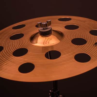Sabian 16" B8X Ozone Crash image 2