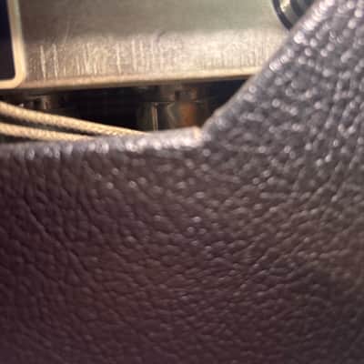 Fender Fender Vibrolux reverb amp 1967 - Sliver gave image 9